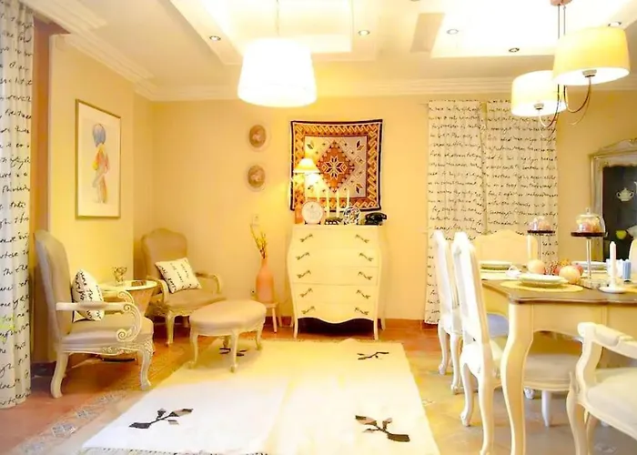 Maadi Your New Escape
