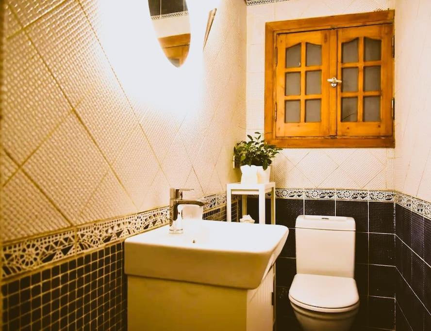 Maadi Your New Escape Apartment *