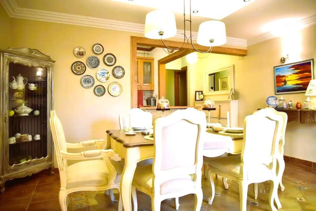 Maadi Your New Escape Cairo