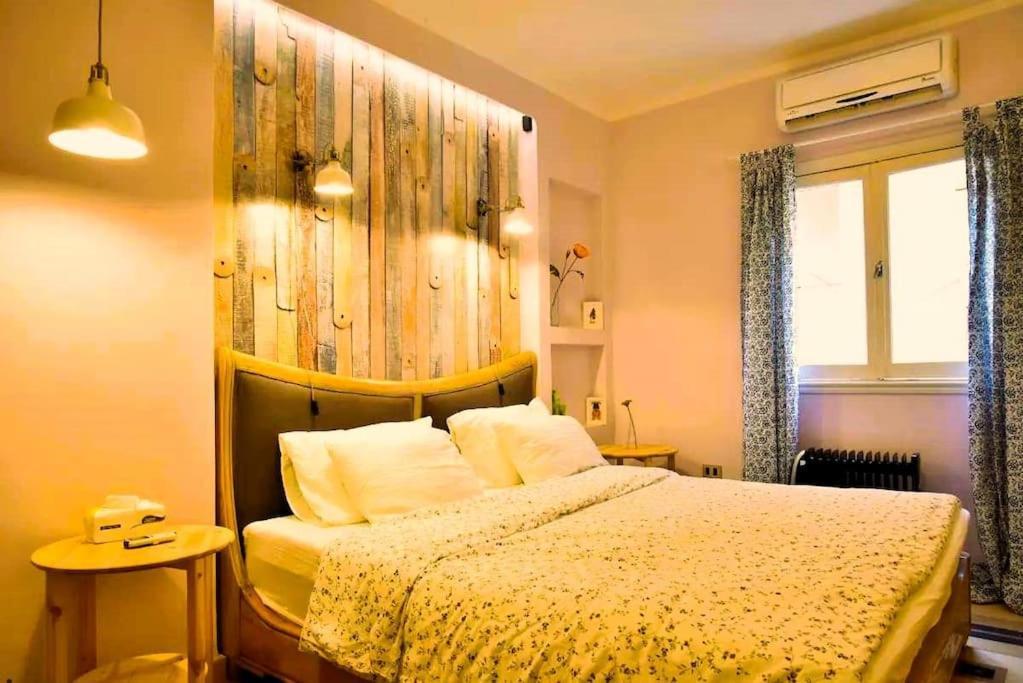 Apartment Maadi Your New Escape *