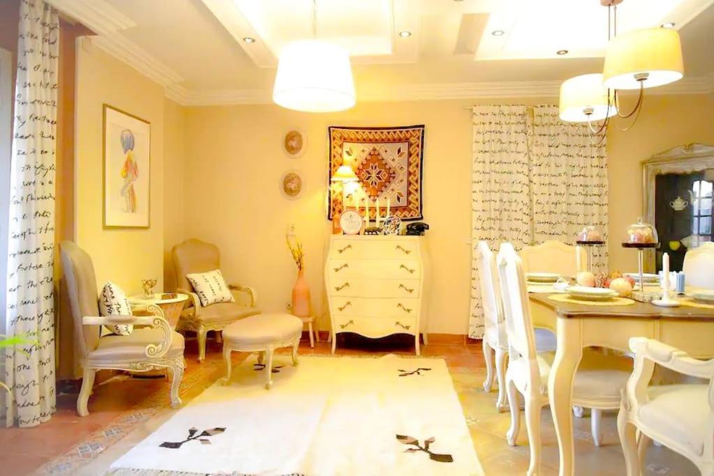 Maadi Your New Escape Apartment *