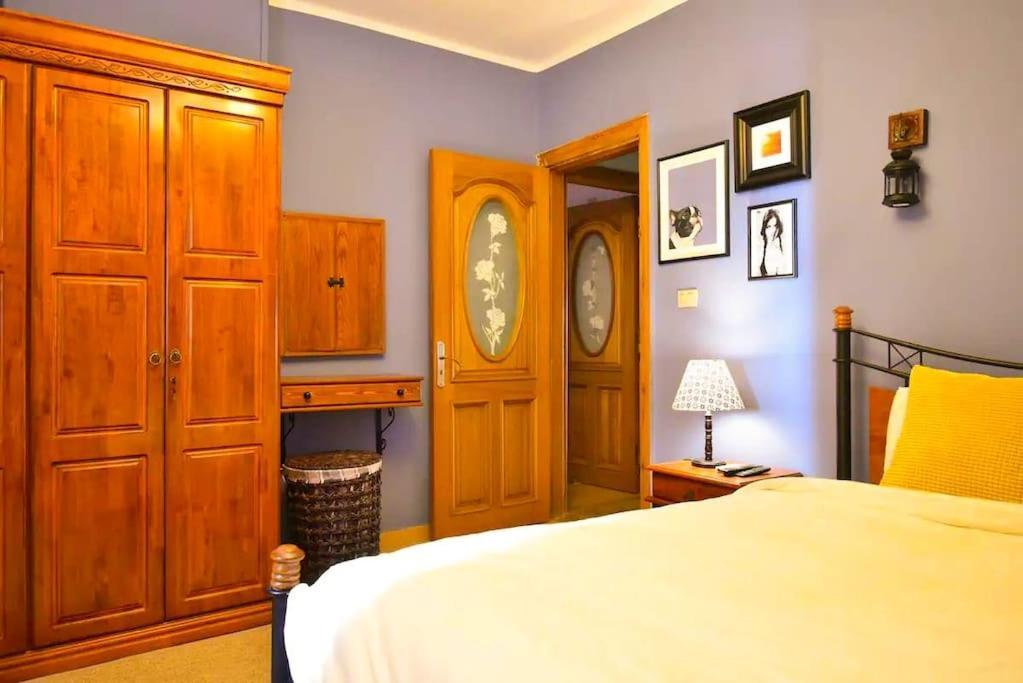 Apartment Maadi Your New Escape Cairo
