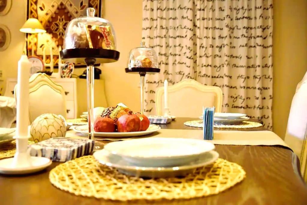 Apartment Maadi Your New Escape Cairo